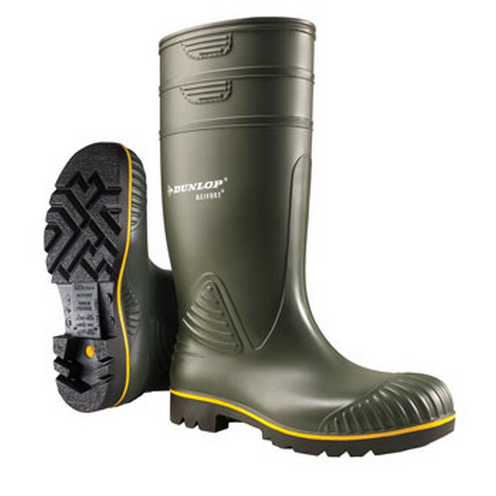 mens work wellies