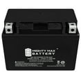 thumbnail image 3 of YTZ12S 12V 11Ah Battery Replacement for SigmasTek STZ12S, 3 of 6