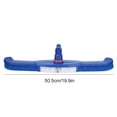 thumbnail image 3 of Pool Suction Brush, Durable Humanized Design Pool Suction Head, For Cleaning Swimming Pool , Hotel And More, 3 of 8