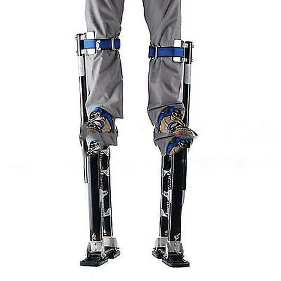 Adjustable Multifunctional Folding Horse Stool Scaffolding Interior Decoration Walking Ladder Ladder Stilt Props
--------
,Long Lasting