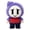 Ramb Plush A1#9, variant on Lancer Luxury Plush Deltarune Game Plush Toy 9.8 Inch Collectible Stuffed Cartoon Character Holiday Birthday Gift