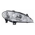 thumbnail image 1 of Faro DEPO  Renault Megane 2001 - 2004 Copiloto, 1 of 1