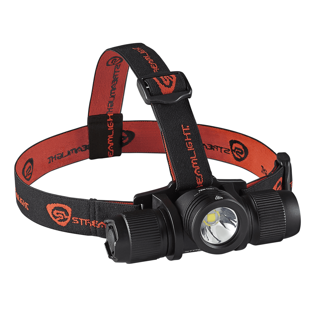 Streamlight ProTac 2.0 High Lumen USB Rechargeable Headlamp - Black