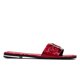 thumbnail image 1 of Sandalias para Mujer Liz Mariana 025 rojo 24.5, 1 of 4