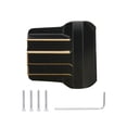 thumbnail image 1 of Repuestos para coches RC Accesorios prácticos para reemplazos de coches RC a escala 1:18 Cubierta del puente, 1 of 7
