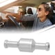 thumbnail image 4 of sweethay Válvula de retención de coche, accesorios universales, válvula de retención de combustible unidireccional de aleación de aluminio de 8mm, Vehículos, repuestos y accesorios Mis, 4 of 6