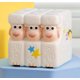 thumbnail image 3 of Original Disney Pixar Pop Cube -1-2-3 Blind Box Kawaii Toy Story Inside Out Sadness Awkwardly Mysterious Model Figure Toy Gift, 3 of 5