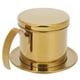 thumbnail image 1 of Cafetera de goteo, cafetera vietnamita de acero inoxidable, cafetera, rendimiento confiable, 1 of 9