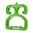 thumbnail image 5 of Grocery Bag Carriers Heavy Duty Handles Each Holds Up to 100lbs for Shopping and Transport Comfortable & Secure Lifting, 5 of 8