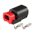 thumbnail image 1 of Holley EFI 570-233 Coolant Temperature Sensor Connector Gen III Hemo, 1 of 3