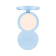 thumbnail image 2 of Summer Oil Control Perfection Pressed Powder Pressed Powder Oil Control Face Pressed Powder Smooth Setting Powder Makeup Long Lasting Finishing Powder, A Lotion, 2 of 8