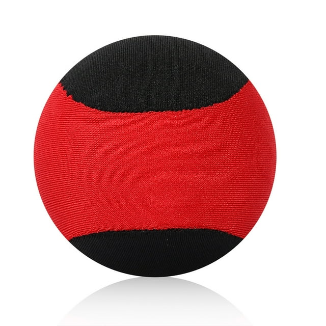 Water Bouncing Ball, Water Bouncing Ball Outdoor Pool Bouncing Ball Beach Bouncing Sports Game Toy For Family Friends