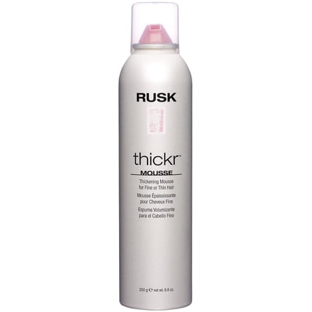 Rusk Thickr Thickening Mousse 8.8 oz