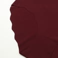 thumbnail image 4 of Women's Panties Soft Breathable High Waisted Seamless Bikini Underwear For Everyday Comfort, 4 of 7