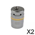 thumbnail image 1 of Colaxi 2xcapuchon de Protection Anal Léger pour l'Entretien du Bâtiment 22mm, 1 of 8