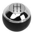 thumbnail image 2 of 5 Gear Manual Transmission  Knob, 25 11 7 542 278 Replacement  For Hatch R50 R53, 2 of 8