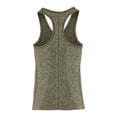 thumbnail image 2 of TriDri Womens Seamless 3D Fit Multi Sport Sculpt Vest, 2 of 3