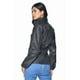 thumbnail image 2 of Camisa Leather Negra para Mujer, 2 of 5