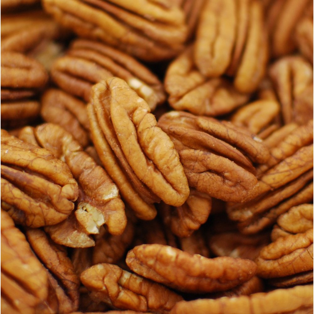 Pecans Raw 2 Lbs.