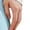 Brown, variant on Fjofpr girls pants girls clothes Zhongda Children's Solid Color Season Children's Shaped Pants Student School Uniform Pants Elastic Waist Pocket Pants
