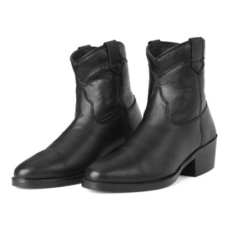 Ride Tecs 8545-M080 10 in. Womens Three Buckle Boot,  display picture 3
