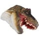 thumbnail image 5 of Dinosaur Puppet Rubber, Comfortable Grip Hand Painted Craft Nontoxic Durable Tyrannosaurus Hand Puppet Soft Glue For Education For Party ANGGREK Otros, 5 of 8