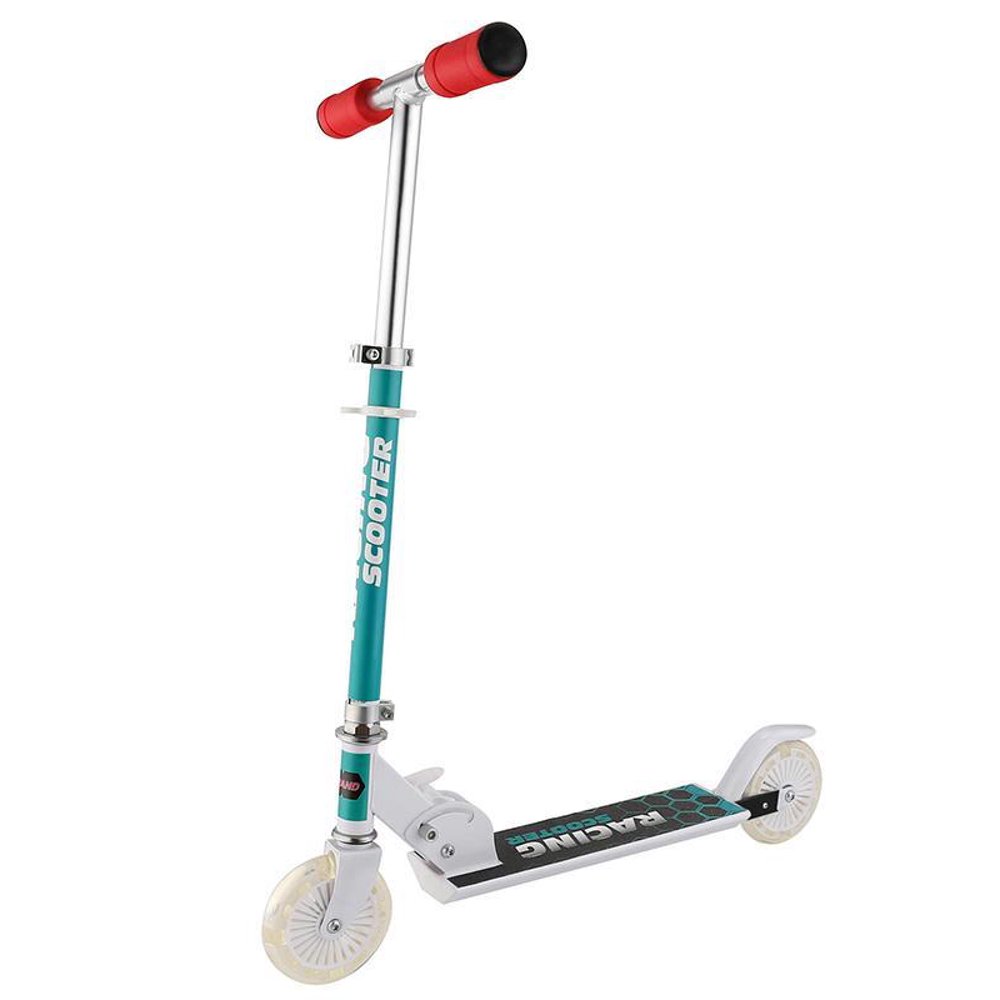 110LBs Capacity Kick Scooter for Kids Children Boys Girls 310 Years