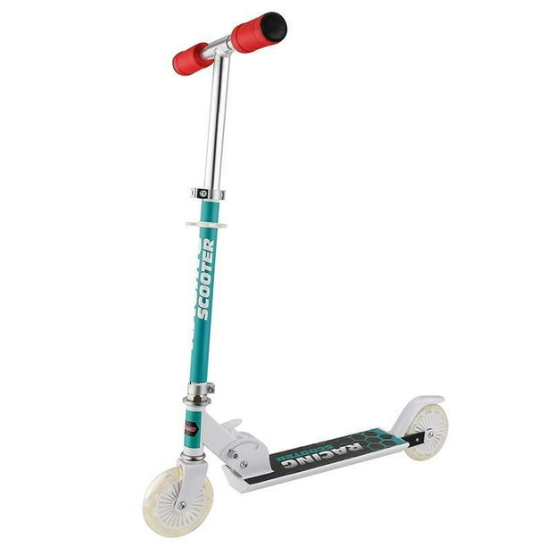 110LBs Capacity Kick Scooter for Kids Children Boys Girls 37 Years old