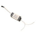 thumbnail image 3 of Controlador Regulable 3x1W, Para Luz - 220V CA 3-12V DC, 3 of 9