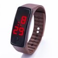 thumbnail image 3 of CAROOTU Mode Montre-Bracelet Numérique Bracelet de Sport Multifonctions, 3 of 7