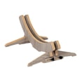 thumbnail image 3 of LOVIVER Display Rack BMX Bike Holder Storage Organizer Display Stand, 3 of 8