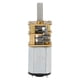 thumbnail image 1 of Rawiri 12FN20 DC 6V Motor de engranaje de rueda dentada 10RPM 3x10mm Motor de engranaje de reducción de eje para robot, 1 of 8