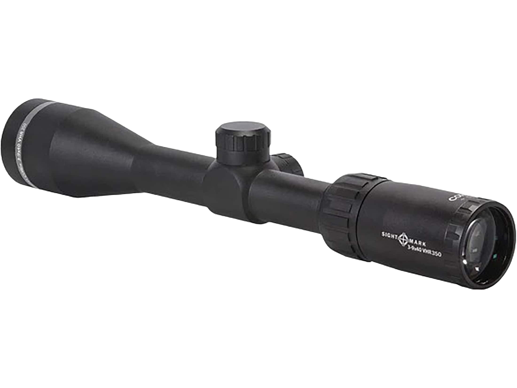Sightmark Core HX Venison Hunt Rifle Scope 3-9x 40mm 350 Legend Reticle Matte Black