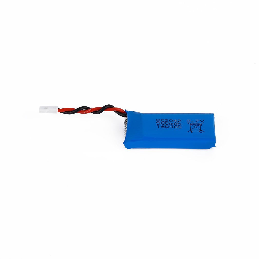 2x Akku Für Midland Funkgeräte – 800mAh, 6V, Ni-MH | Ersatz Für G7, G9, Alan Atlantic Serie | Inkl. Aufbewahrungsbeutel