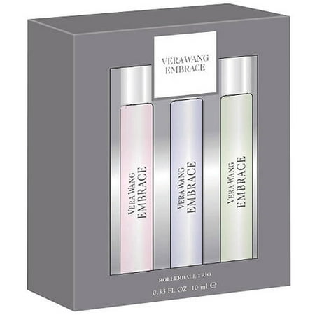 vera wang embrace perfume piece gift walmart