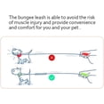 thumbnail image 4 of Vett Truelove Tll2271 Outdoor Training Strong Long Passing, Hands Free Two Dogs One Bullet, 4 of 5