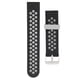 thumbnail image 1 of Correa de silicona NikouMX para reloj inteligente Amazfit Bip U GT Class, 1 of 8