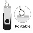thumbnail image 5 of 3 Pack 128 GB Flash Drive USB 3.0 Thumb Drive Memory Stick Jump Drive up to 80MB/s Zip Drive, 5 of 5