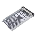 thumbnail image 2 of Hard Drive Tray For , Ultra-Thin Supper Scratch-Resisting Easy To Use SSD Bracket,  Compatibility Hard Drive Bracket, For  R420  R410, 2 of 8