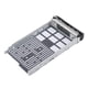 thumbnail image 2 of Soporte de bandeja de disco duro SAS SATA SSD de 3,5 pulgadas para servidor DELL R410 R510 R710 R730 R720, 2 of 5