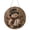 C, variant on Christmas DIY Pearl Art Craft Kit, 8" Hanging Wall Ornament, 3D Mixed-Sized Pearl Beads Craft, Lace Trim Acrylic Panel, Pre‑Attached Metal Chain, Holiday Seasonal Decor Supplies, Wall Decor,E