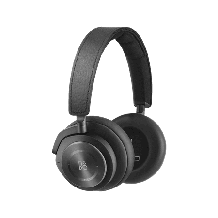 Bang & Olufsen Play H9i Wireless Bluetooth On Ear Headphones - Black 1645026
