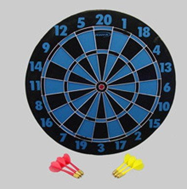 halex dart board