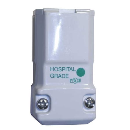 Hubbell Wiring Device-Kellems HBL8469V