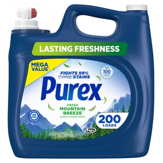 Clorox, 3-in-1 HE Laundry Additive, Removes Stains and Odor
