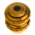 thumbnail image 4 of Auriculares para bicicleta de 1-1/8 pulgadas, pista de rodamiento sin rosca, bicicletas de montaña  de 34mm Zulema Auriculares de bicicletas, 4 of 7