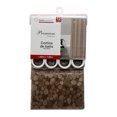 thumbnail image 1 of Cortina Peva Homecreations Texturizada Gris/Humo, 1 of 4