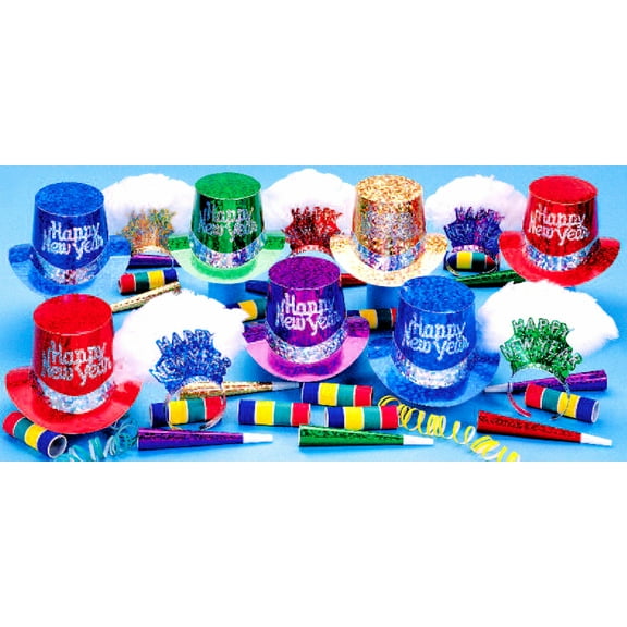 Majestic Party Kit for 50