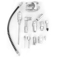 thumbnail image 3 of 11PCS Replacement Grease Gun Adapter Fitting Lubrication Accessory Set Kit, 3 of 4