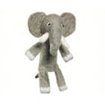 thumbnail image 1 of DZI Handmade Designs DZI482002 Elephant Woolie Fingerpuppet Ornament, 1 of 1